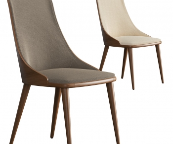 Modern Dining Chair-ID:401745088