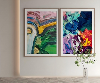 Modern Painting-ID:710995916