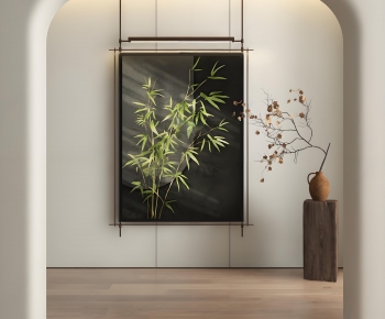 New Chinese Style Painting-ID:961937905