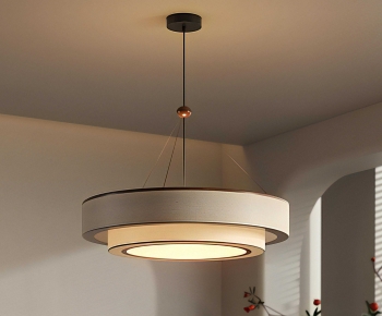 New Chinese Style Droplight-ID:134346019