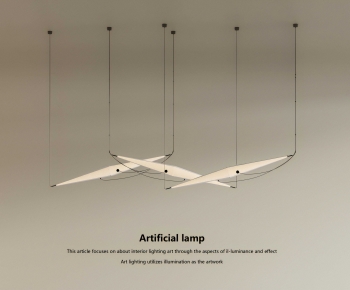 Modern Droplight-ID:680098061