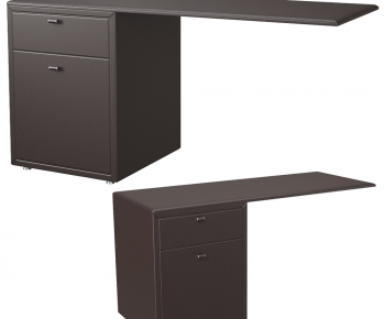 Modern Office Table-ID:228840114