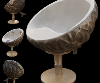 Modern Lounge Chair-ID:115024097