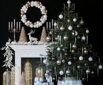 European Style Decorative Set-ID:110299666