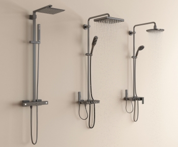 Modern Faucet/Shower-ID:340703961