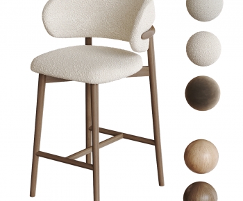 Modern Bar Chair-ID:877999078