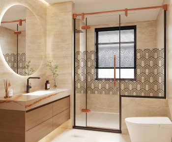 Modern TOILET-ID:165005928