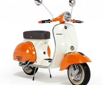 Modern Motorcycle-ID:706253057