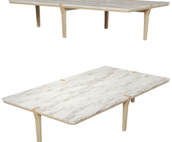 Modern Coffee Table-ID:595419467