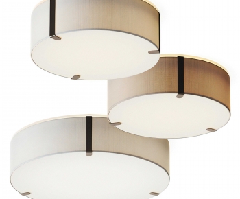 New Chinese Style Ceiling Ceiling Lamp-ID:533122069