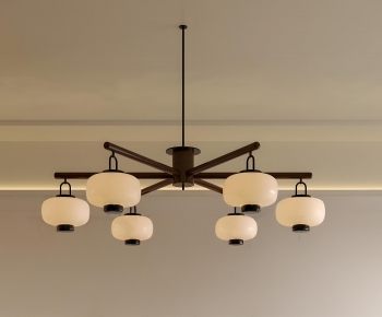 New Chinese Style Droplight-ID:291646007