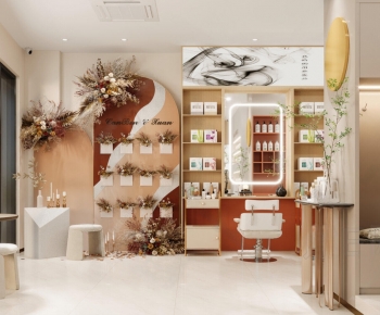 Modern Barbershop-ID:773634917