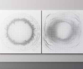 Modern Wall Panel-ID:559083944