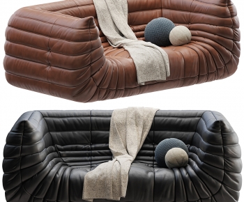 Modern A Sofa For Two-ID:904098999