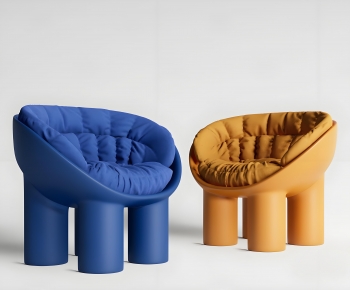 Modern Lounge Chair-ID:723957061