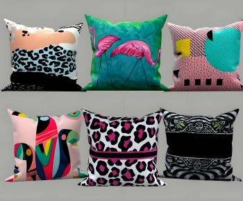 Modern Pillow-ID:253560077