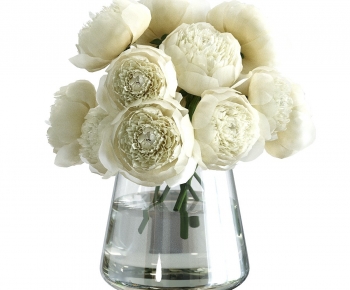 Modern Flower Arrangement-ID:746171951