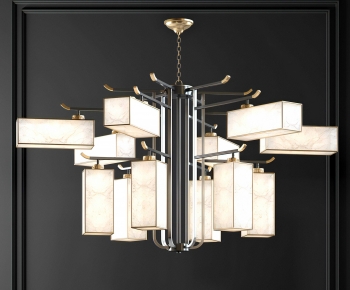 New Chinese Style Droplight-ID:456777101