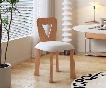 Modern Dining Chair-ID:998521098