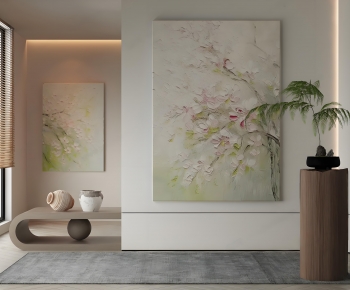 New Chinese Style Painting-ID:785525083