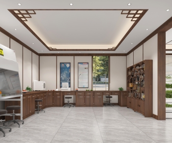 New Chinese Style Other-ID:203447106