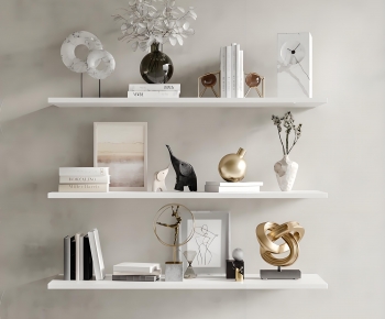 Modern Decorative Set-ID:702970036