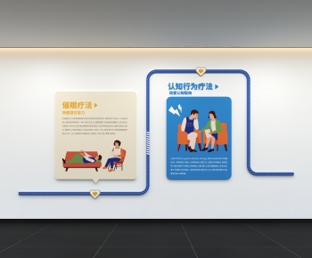 Modern Culture Wall-ID:887597084