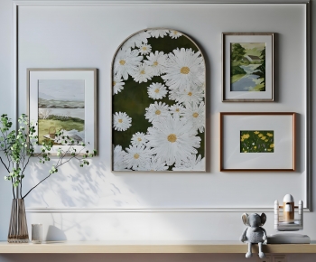 Nordic Style Painting-ID:848228925