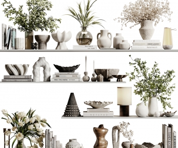 Modern Decorative Set-ID:778737072