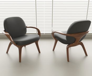 Modern Lounge Chair-ID:980504045