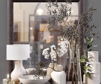 Modern Decorative Set-ID:832406042