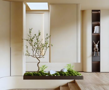 Modern Hallway-ID:359402891