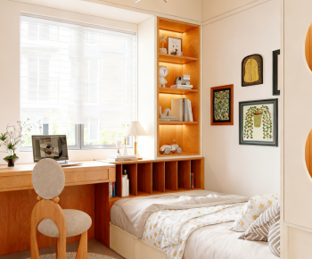 Modern Children's Room-ID:438746932