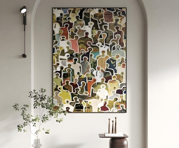 Modern Painting-ID:186338906