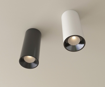 Modern Downlight Spot Light-ID:145560981