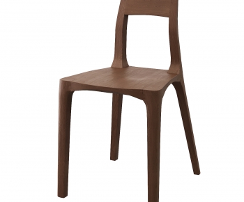 Nordic Style Dining Chair-ID:141891964