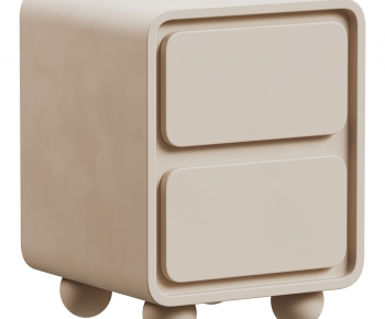 Modern Bedside Cupboard-ID:482278117