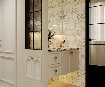 French Style TOILET-ID:670537953