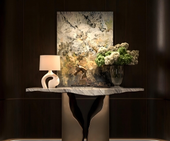 Modern Hallway-ID:550065995