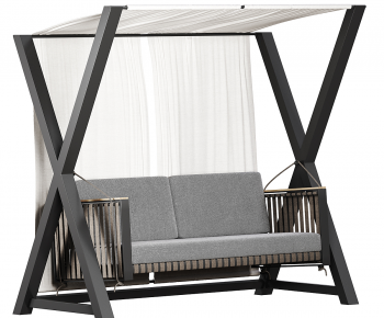 Modern Hanging Chair-ID:437360058