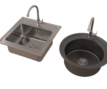 Modern Sink-ID:304301026