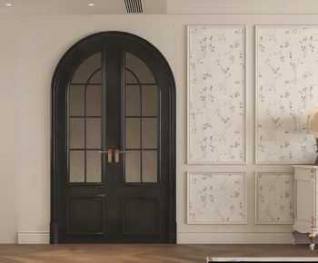 French Style TV Wall-ID:327564009