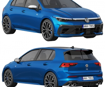 Modern Car-ID:881320007