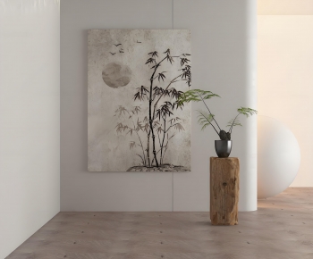 New Chinese Style Painting-ID:174175028