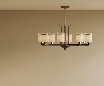 New Chinese Style Droplight-ID:217411998