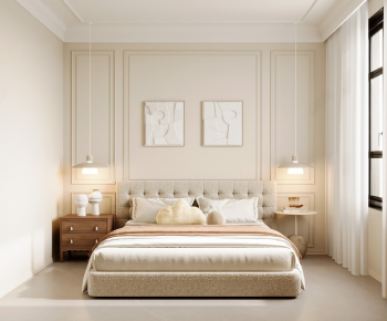 Modern Bedroom-ID:571719882