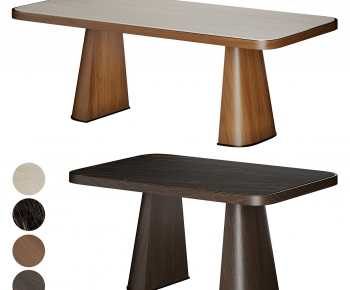 Modern Dining Table-ID:268857008