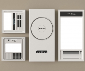 Modern Household Electrical Appliances-ID:146476982