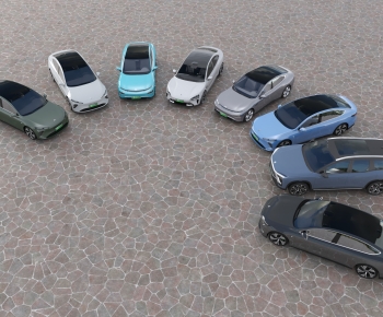 Modern Car-ID:168262968