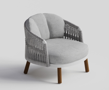 Modern Single Sofa-ID:954189062